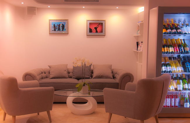 Aparthotel Ola Blanca - Foto 62