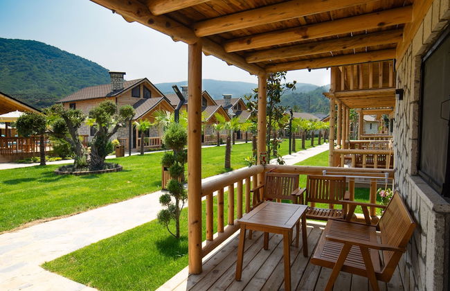 MUKHA ORMANLİ - Photo 41