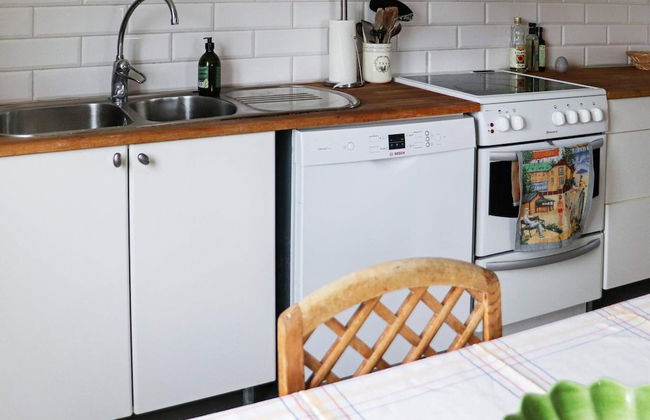 Coastal Getaway With View in Bastad - Foto 6