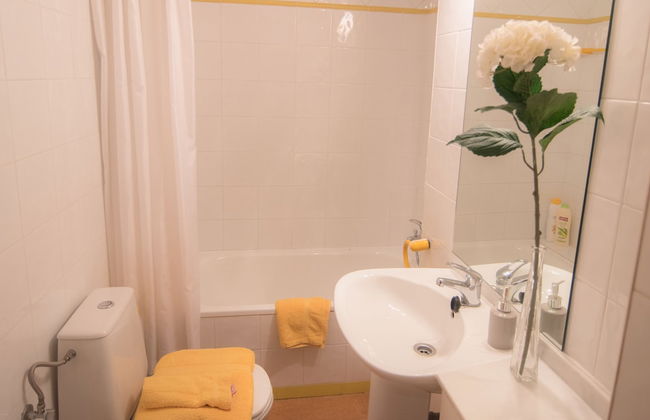 Dúplex Pradollano 3 dorm-8pax - Foto 14