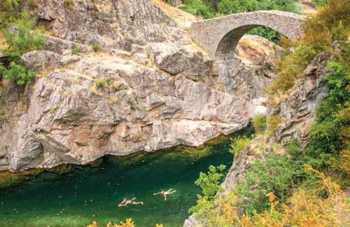 L'envol des papillons - Foto 25