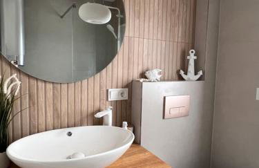 Casa Kashubia - Kaszuby Domek nad jeziorem I cisza natura i luksus - Foto 30