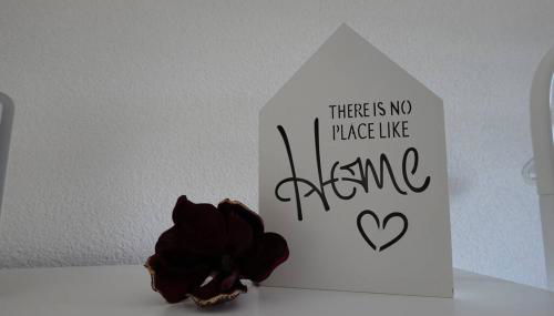 Ruhige Ferienwohnung in der Kernstadt Laubach - Foto 5