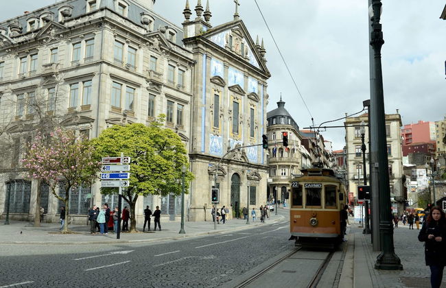 Cathedral Design Apartments - Photo 66