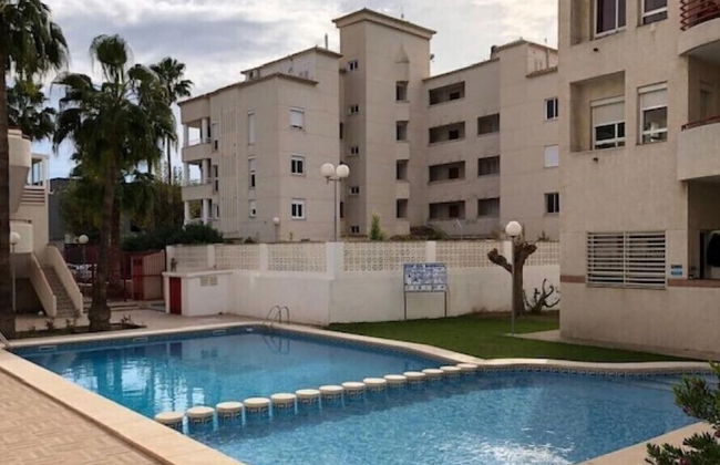 Azul Rentals Albir Flat - Foto 10