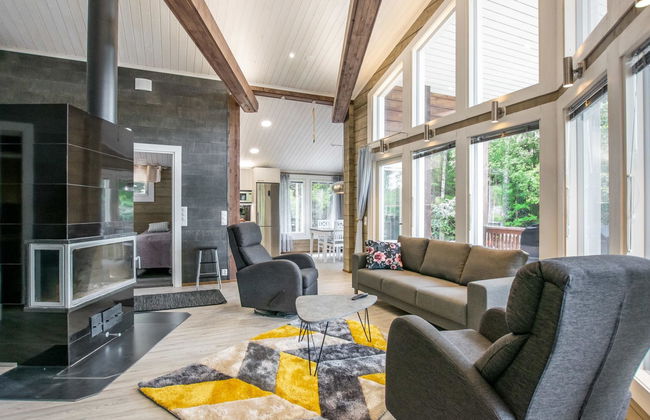 Nummentähti - Foto 6