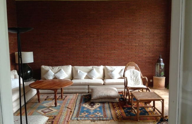 Villa Marin - Photo 4