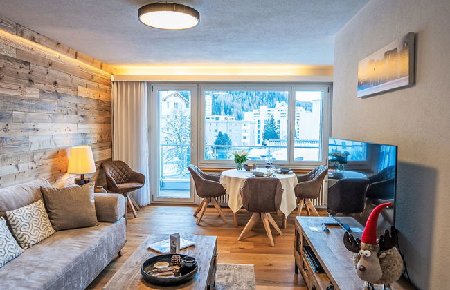 Chesa Fleury - Foto 2