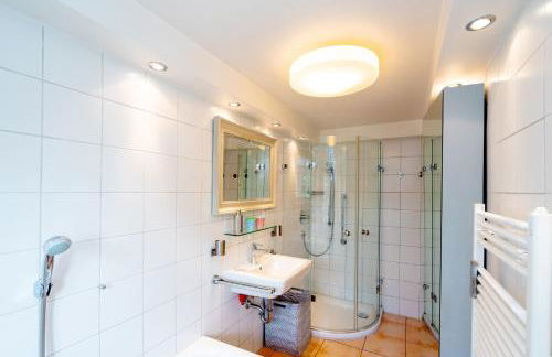 Sylter Seestern Haus Deichblick - Photo 17