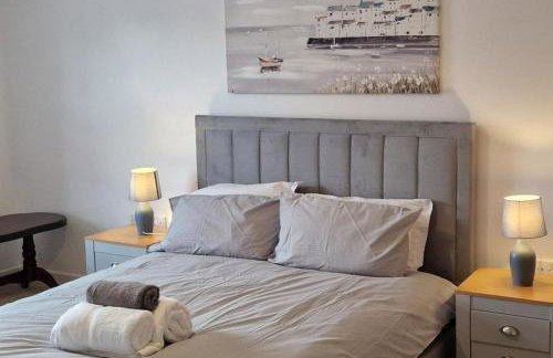 House - Sleeps 8 - Parking - Garden - Foto 10