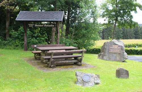 Ferienhaus am Ruhberg - Photo 39