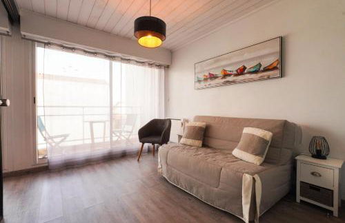 Superbe appart.55m2 - 200m Ocean et parking - Foto 12