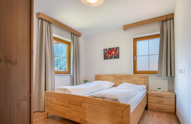 Quiet Flat With Terrace in Neustift Im Stubaital - Photo 4