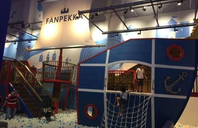 Best Walkable Location at Desa Tebrau Johor Bahru - Photo 25