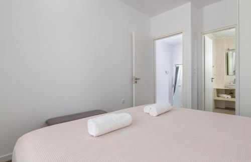 Gennadi Harmony Suites - 200 m from the sea - Foto 24