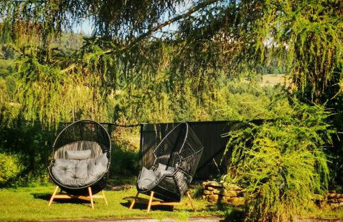 Butikowe apartamenty w Sudetach - TRZY MORZA - pod górą Trójmorski Wierch - Foto 52