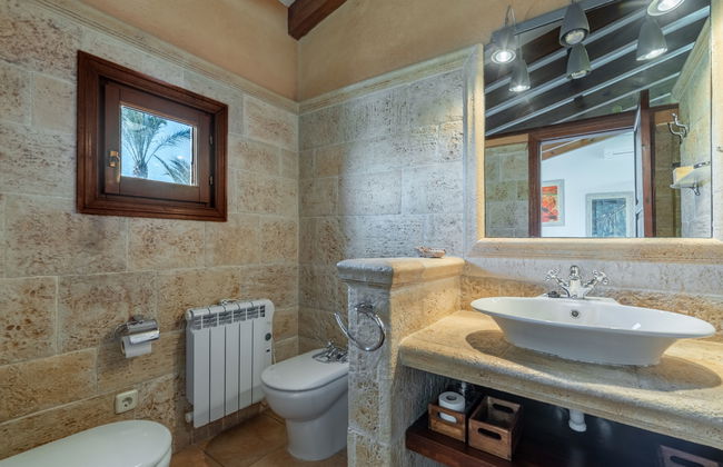 Es Rafalet - Foto 19