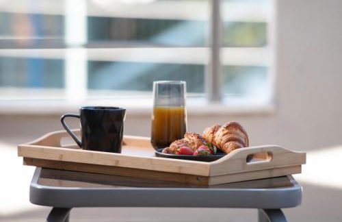 StayInn Luxury Apartments - Foto 57