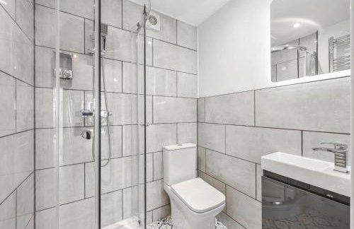 5 Guest 2 Bathroom Entire House Free Parking - Foto 8