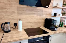 Apartament Tajemniczy Wałbrzych - Foto 14