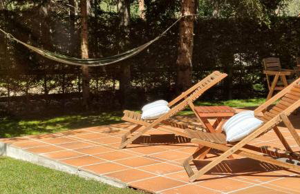 Casa MARAVILLA 8 pax. Deporte y relax exclusivo! - Foto 23