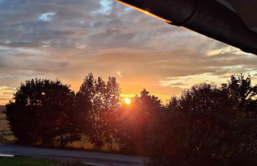 Ferienwohnungen Allgäublick direkt am Radweg - Foto 14