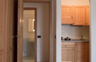 Residence Miramonti - Foto 10