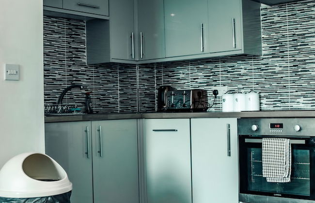 Apartments Dealhouse 4 - Foto 10