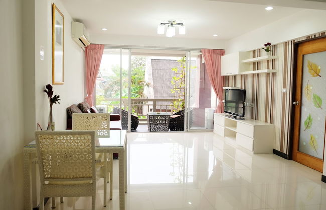 Baan Sabai Rama IV - Photo 14