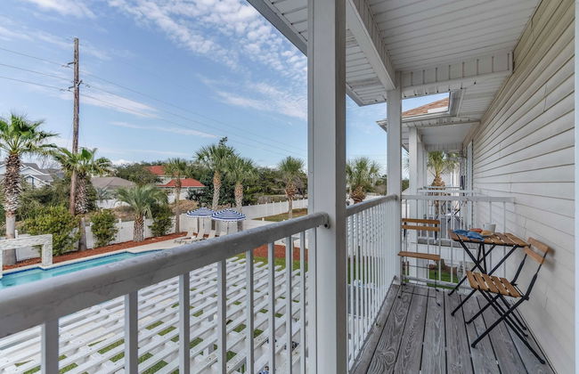 Seacrest by Avantstay 8 BDR Home in Destin w/ Pool! - Foto 39