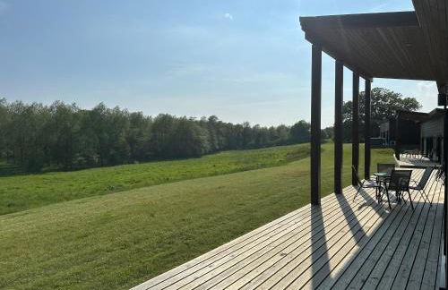 Meadow Valley Lodge 1 - Foto 30