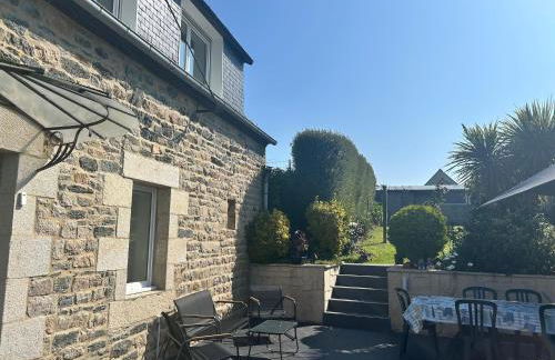 Vacation Home in Paimpol near GR34 Trail - Foto 9