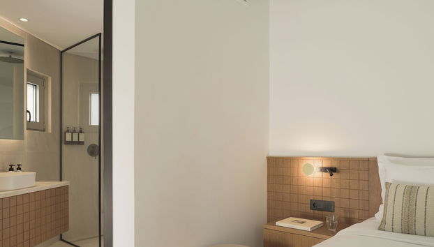 Galaxy Suites Boutique Resort - Foto 4, Camera