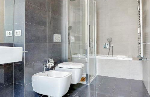 Capelli 2 Suite - Corso Como - Foto 52