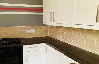 Rhubarb Retreat - Stylish House, Sleeps 5, 10 mins to Durham City & Parking & Garden - Foto 57