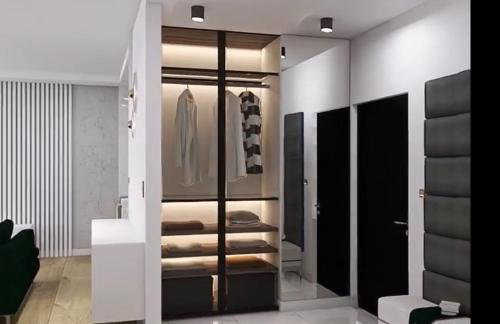 LUX Apartament Bedzin - Foto 8