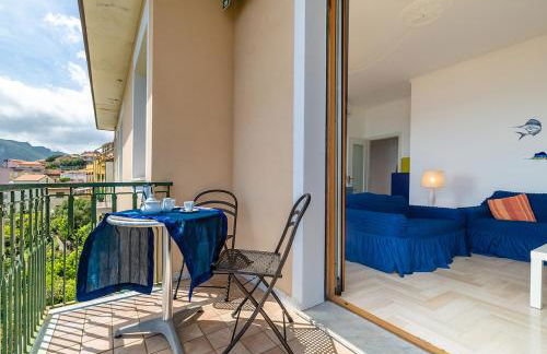 La Casa nel Blu - Vista mare, Parcheggio Privato, Deposito Bike - Foto 45