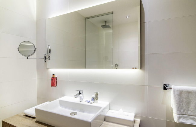 Adagio Amsterdam City South - Foto 20