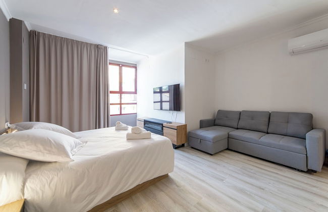 Albufera Dreams Nature Suites - Foto 32