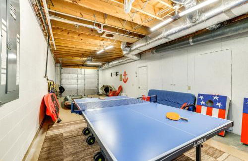 Watts Bar Lake Escape Private Boat Dock and Ramp! - Foto 30