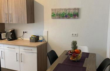 Grenznahe Ferienwohnung mit 4 Schlafzimmern - Foto 9