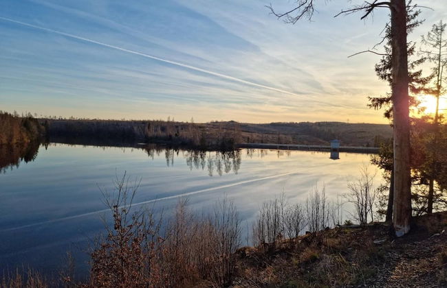 Doppelhaushaelfte in Hasselfelde - Foto 42