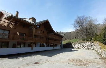 Appartement résidence des Bottières - Foto 8