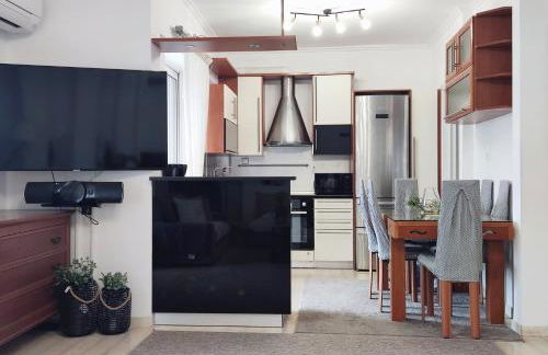 Varkiza Sea View Apartment - Free Parking - Foto 10