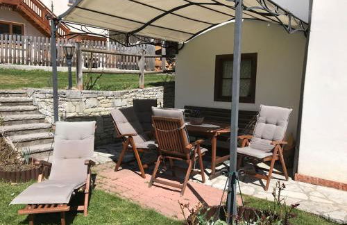 Dolomites Charme Chalet - Foto 16