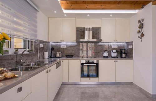 Garden Villa Chania - Foto 38