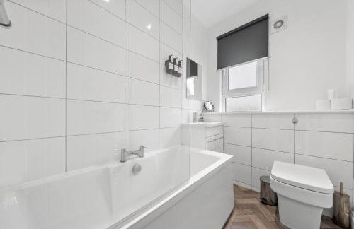 Lesmahagow Hilltop View - Foto 4