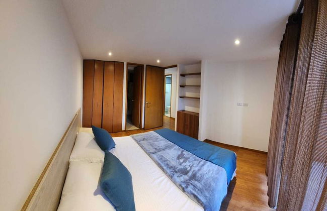 Pie de Cerro Apartamentos - Foto 2