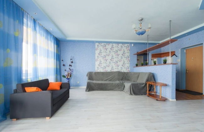 Adel Apartments near Grinvich - Foto 26