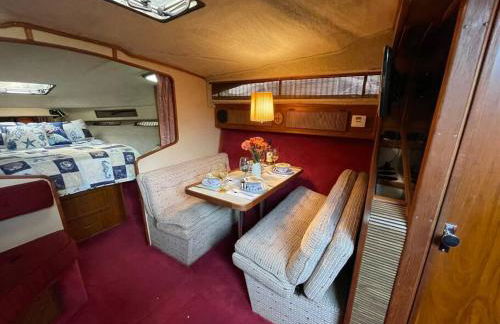 Private Yacht on Catskill Creek - Foto 8